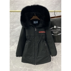 Prada Down Jackets